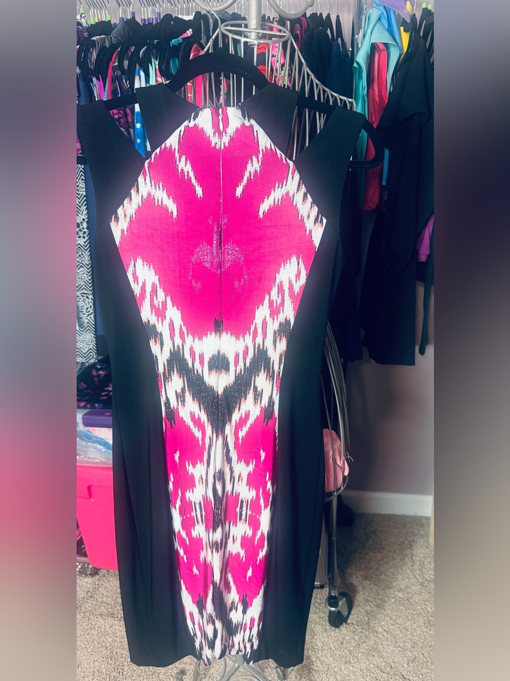 Cache Dress